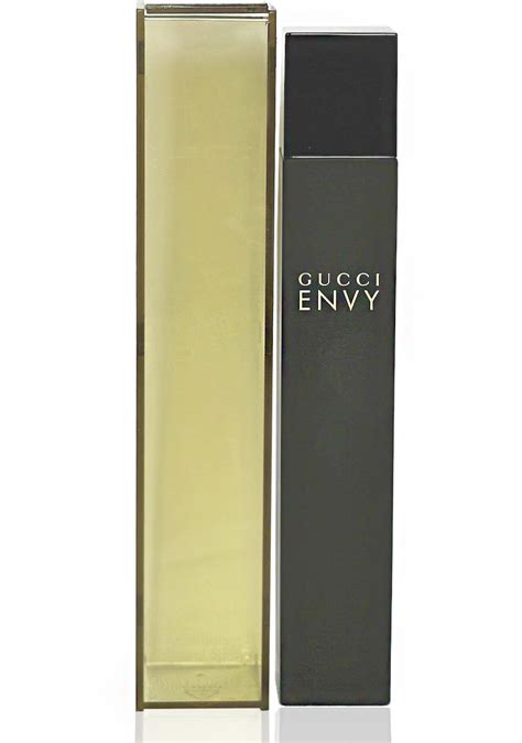 envy gucci eau de parfum|gucci envy discontinued.